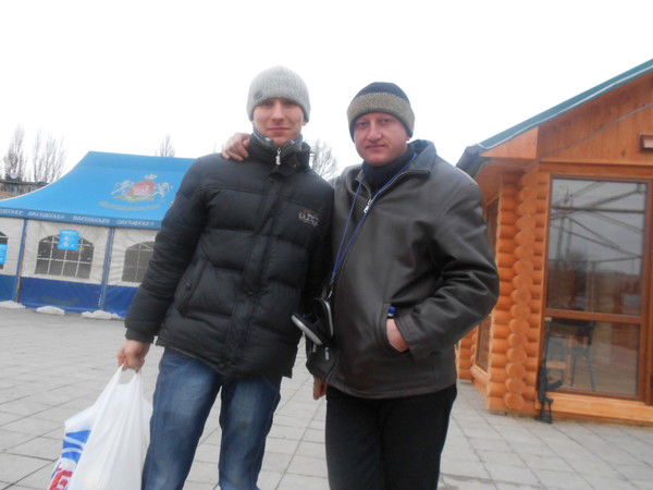 Игорь Кузьмин