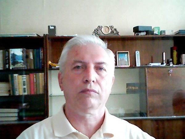 Алексей Тикунов