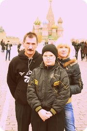 Николай Городнюк