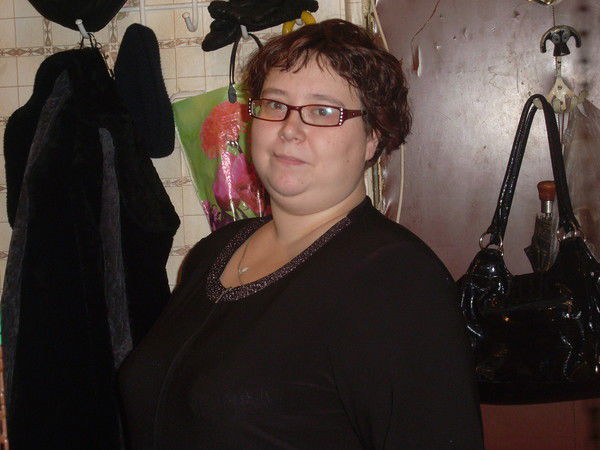 Ольга Тамарова