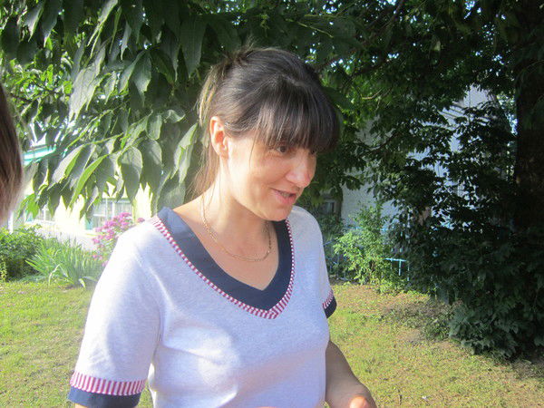 Татьяна Ковалькова