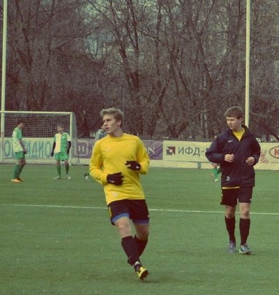 Тёма Курдовер