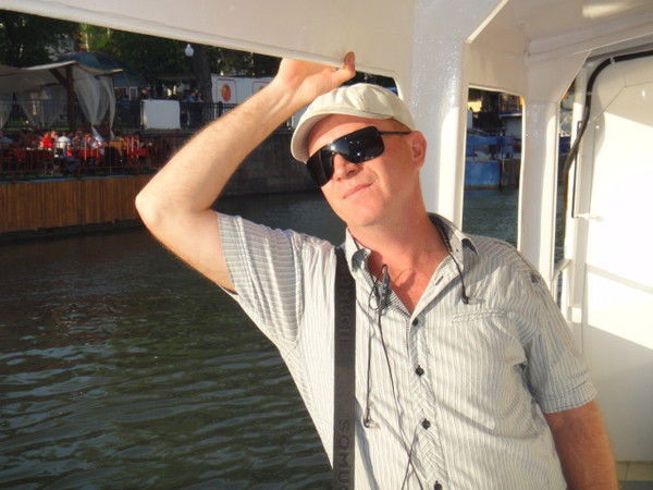 Виталий Щербаков