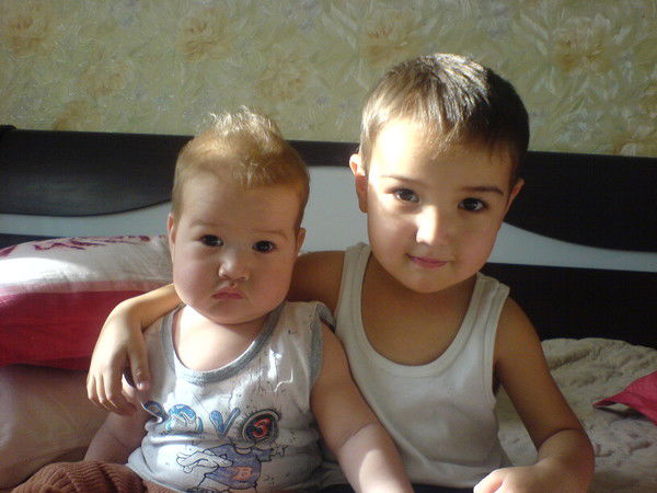 Cевара Умарназарова