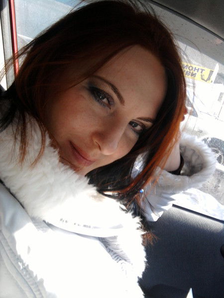 Анна Данилова