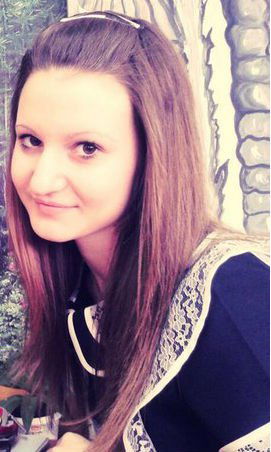 Юлия Горбачёва