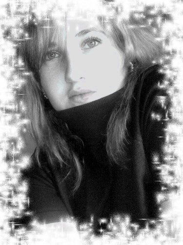 Наташа Старовойтова