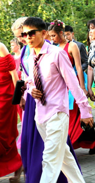 Жаслан Донанов