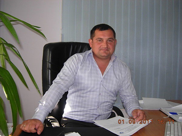 Владимир Осаулец