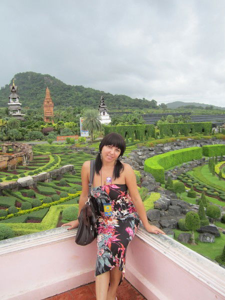 Оксана Федяева