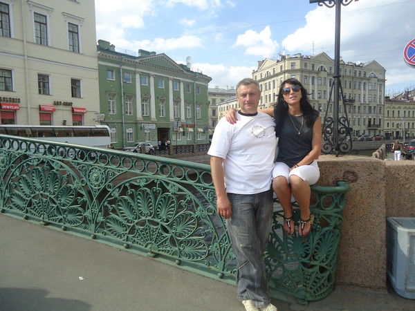 Наташа Козырина