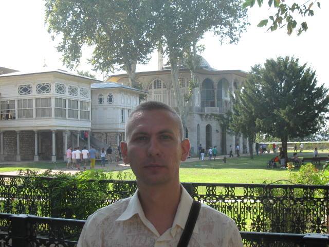 Андрей Коршенко