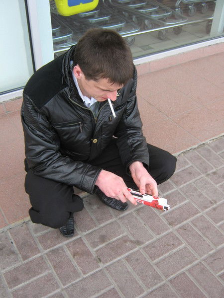 Тарас Чучман