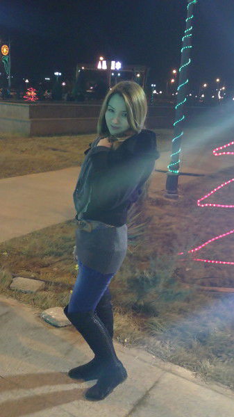 Guljan Seyitniyazowa