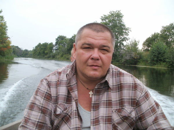 Игорь Коньков