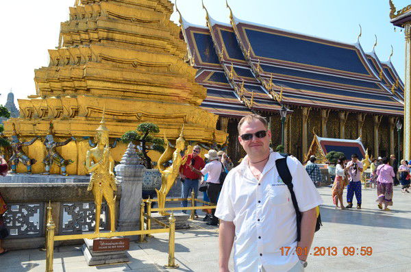 Алексей Лялин