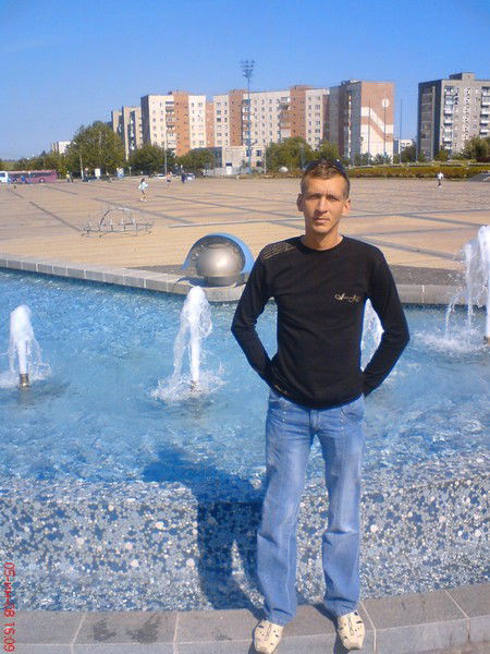 Игорь Дубенко