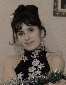 Залина Зайнулина