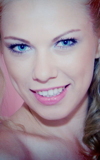 Надежда Лапич