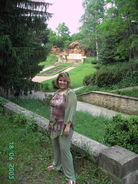 Лариса Куприянова