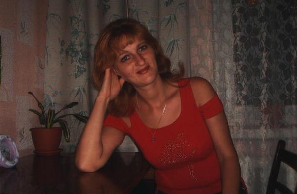 Алла Самсонова