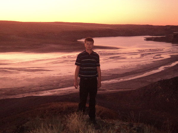 Радик Валитов