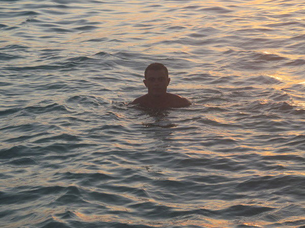 Дмитрий Удовиченко