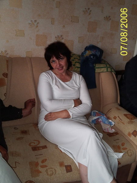 Екатерина Балмашева