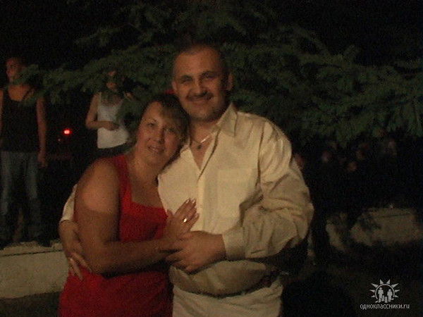 Инна Новицкая