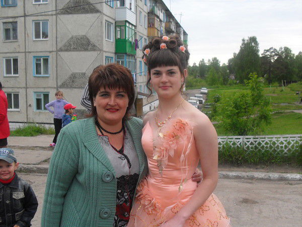 Лариса Иванова