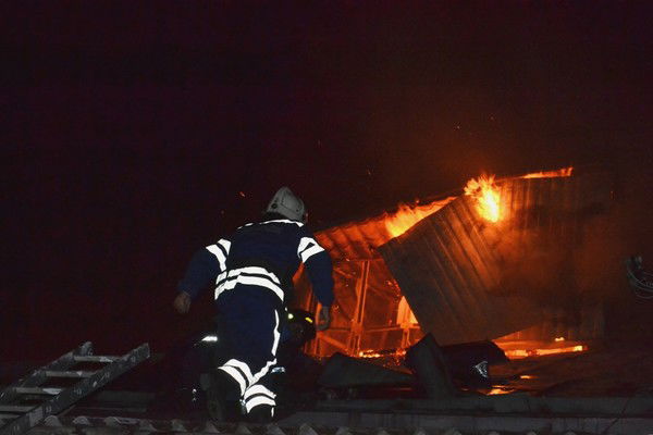 Сергей Осолинский