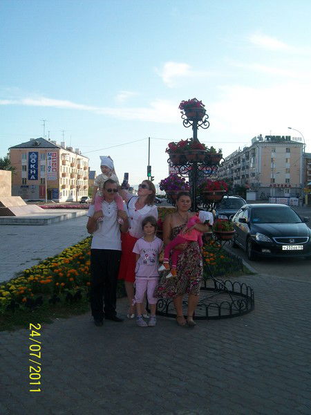 Андрей Белов