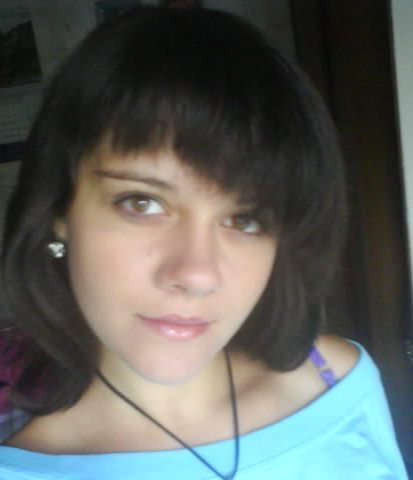 Алёна Журавлёва