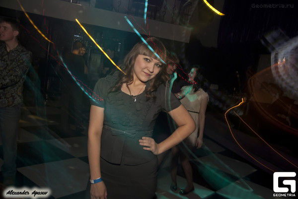 Алена Кострова