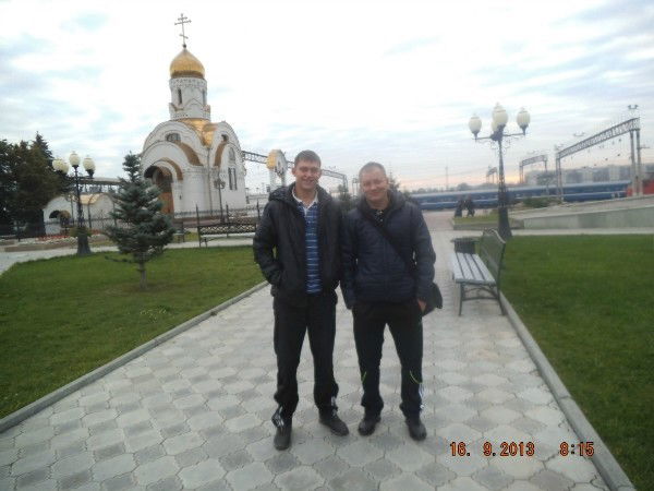 Андрей Колдаев