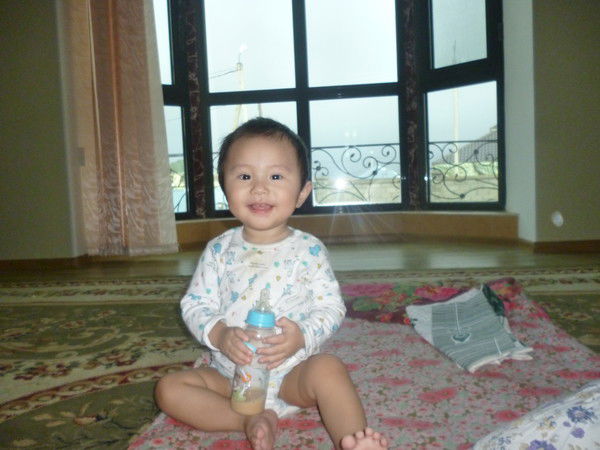 Аманбай Кобдалиев