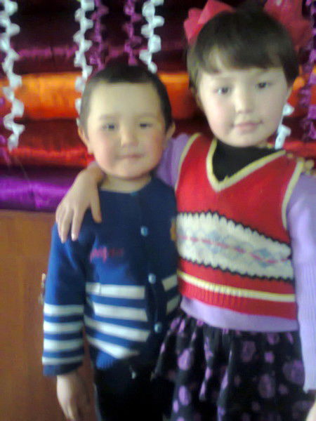 Манас Юлдашев