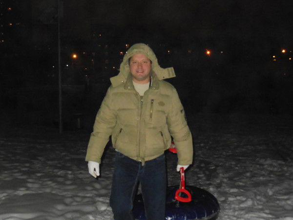 Александр Кудияров