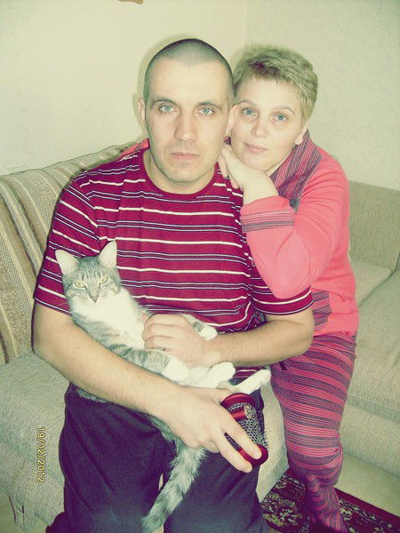 Андрей Галата