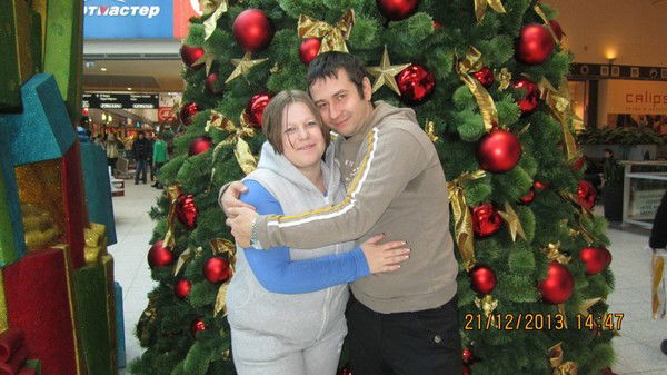 Катерина Куцова