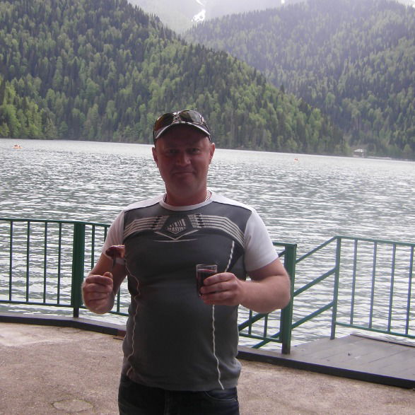 Алексей Сидоров