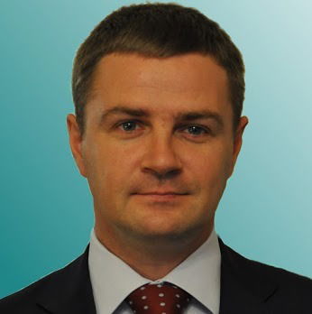 Евгений Хрисанфов