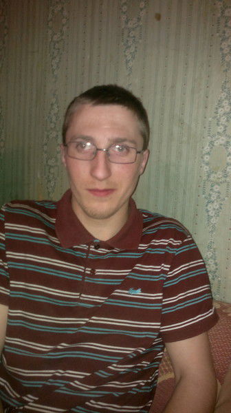 Николай Крупинский