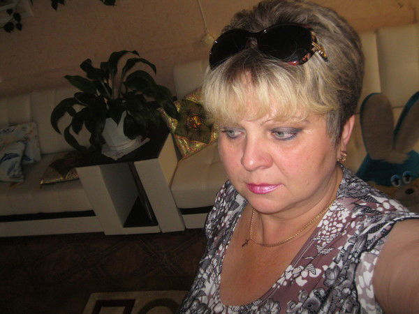 Елена Ромашова