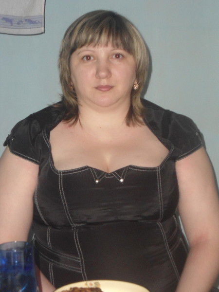 Наталья Ванчуркина