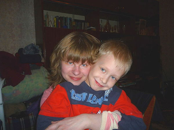 Анастасия Суздальцева