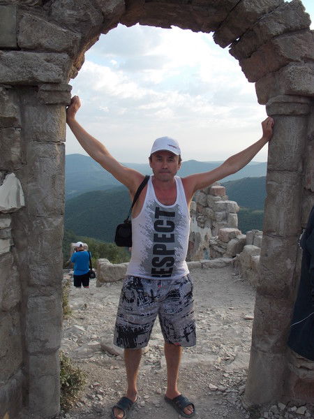 Михаил Воробьев