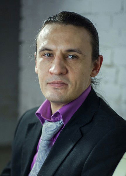 Николай Савченко