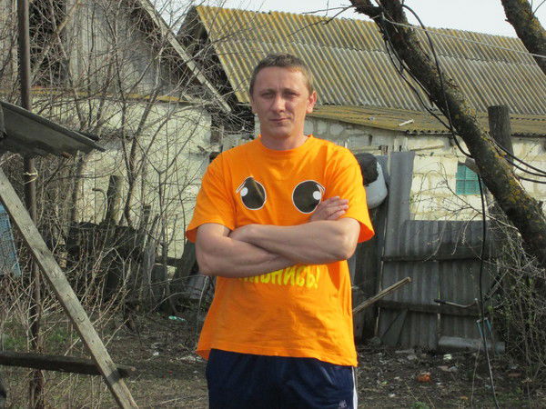 Василий Иванов