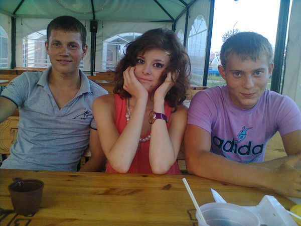 Ванёк Черепаха